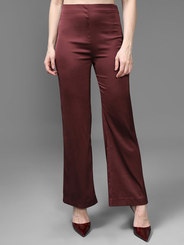 Valentine Pull On Pants