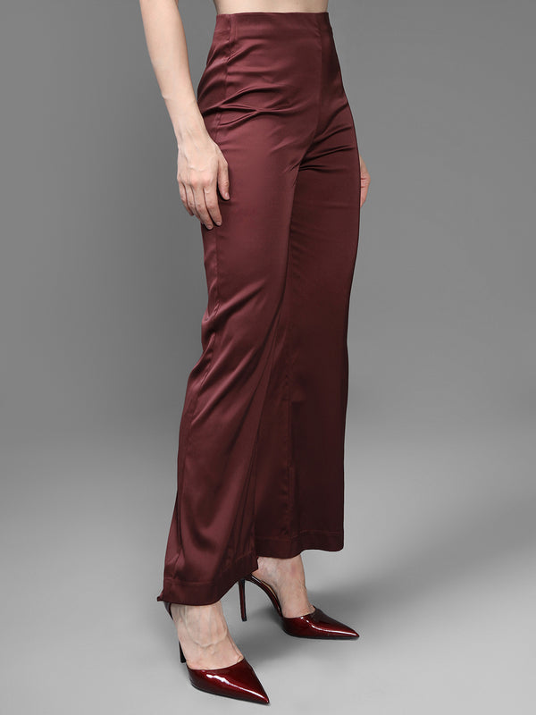 Valentine Pull On Pants