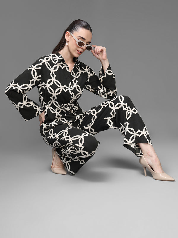 Lombard Pull On Pants