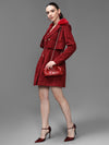 Kawai Co-Ord Dress Set with Jacket
