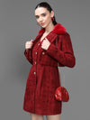 Kawai Co-Ord Dress Set with Jacket