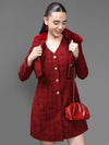 Kawai Co-Ord Dress Set with Jacket
