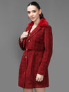 Kawai Co-Ord Dress Set with Jacket