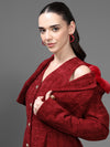Kawai Co-Ord Dress Set with Jacket