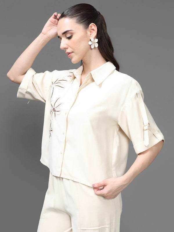 Cornelia Shirt