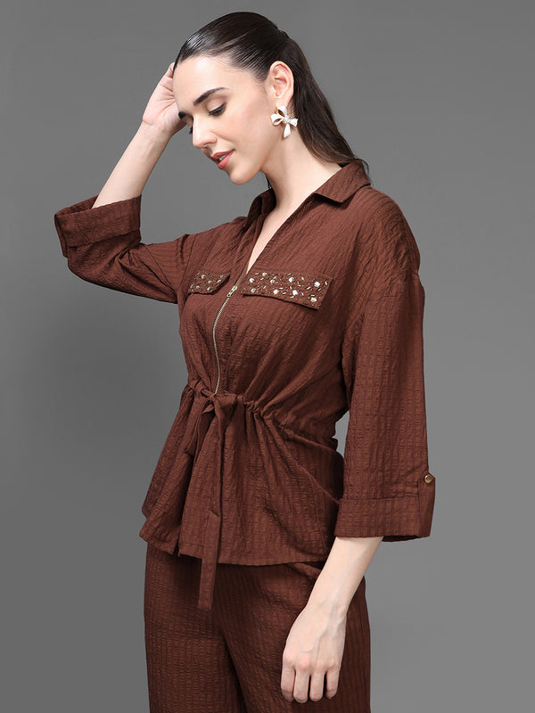 Soho Blouse