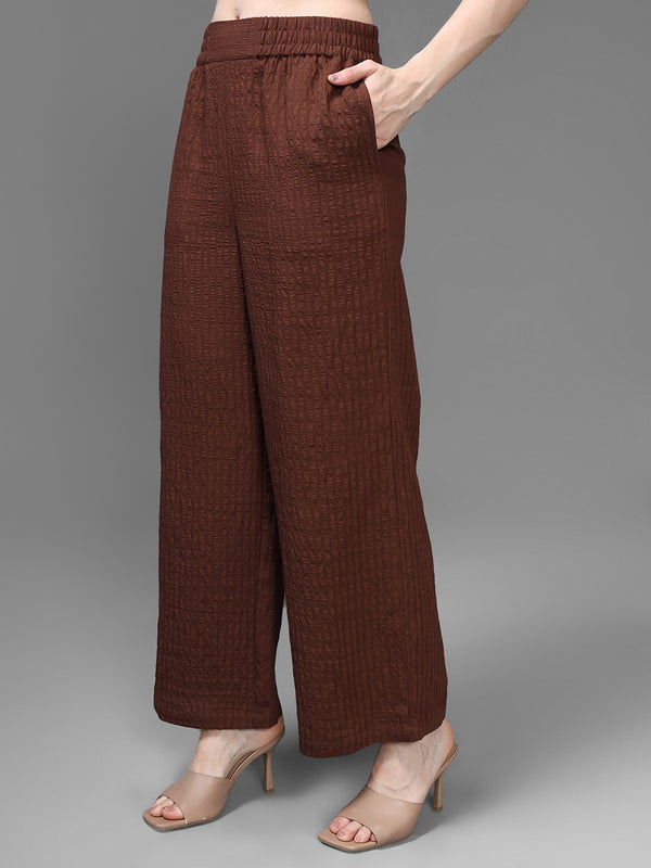 Soho Pull On Pants