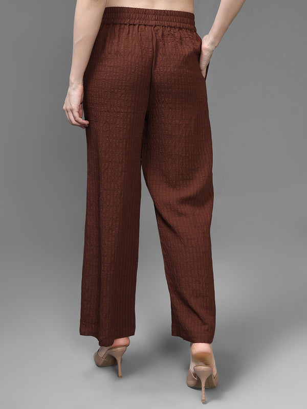 Soho Pull On Pants