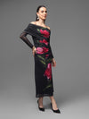 Cairo Maxi Dress