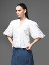Regent Blouse
