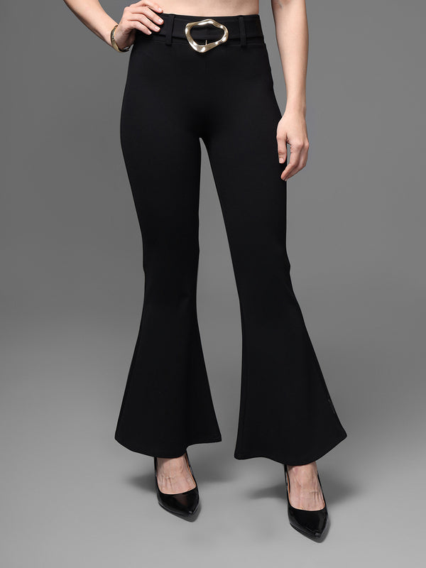 Donovan 2 Flared Jeggings