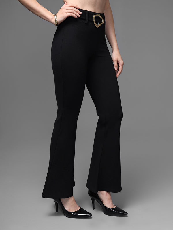 Donovan 2 Flared Jeggings