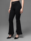 Donovan 2 Flared Jeggings