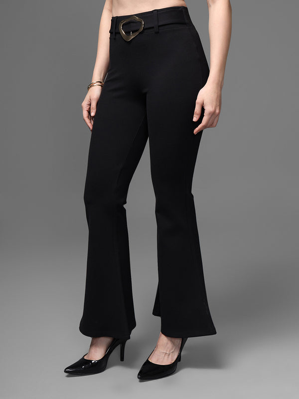 Donovan 2 Flared Jeggings