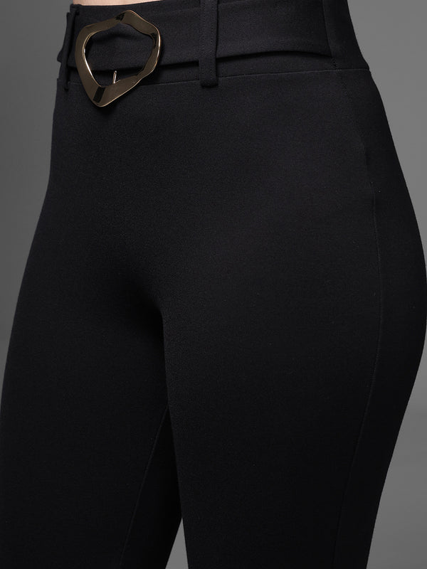 Donovan 2 Flared Jeggings