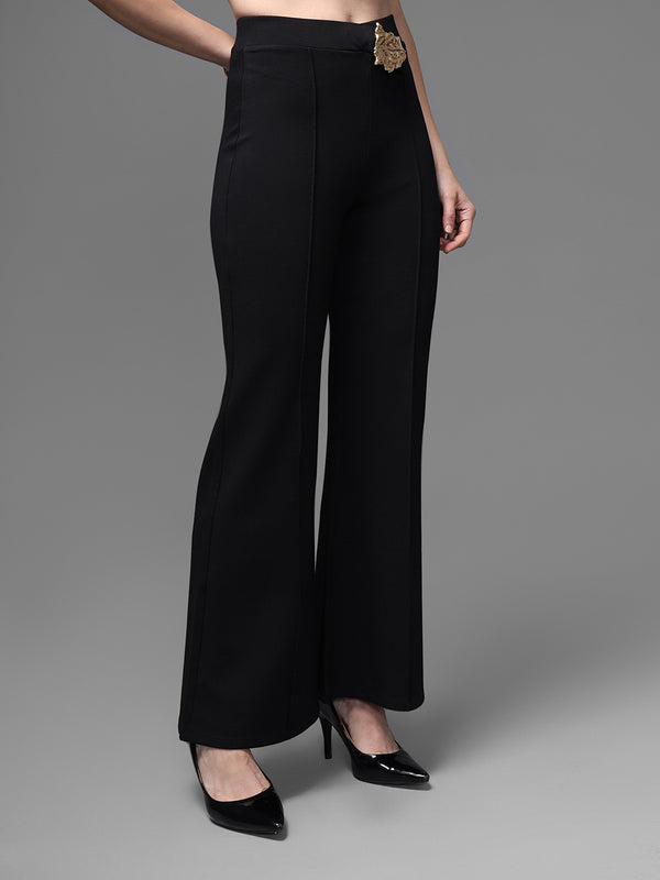 Apollo Flared Jeggings