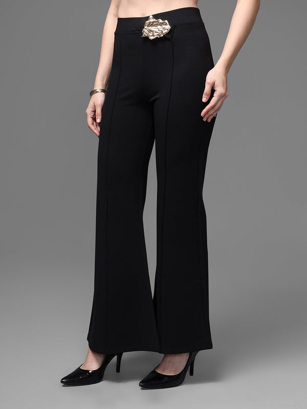 Apollo Flared Jeggings