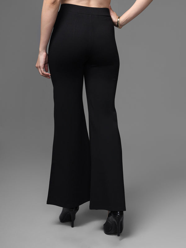 Apollo Flared Jeggings