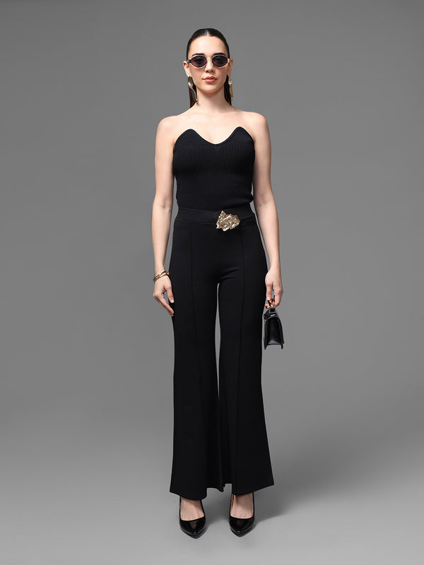 Apollo Flared Jeggings