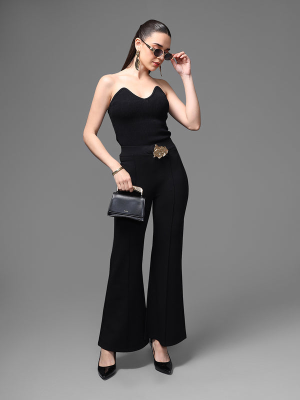 Apollo Flared Jeggings