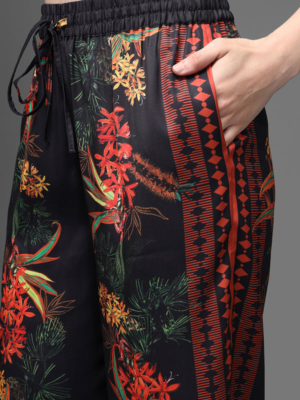 Robinson Pull On Pants