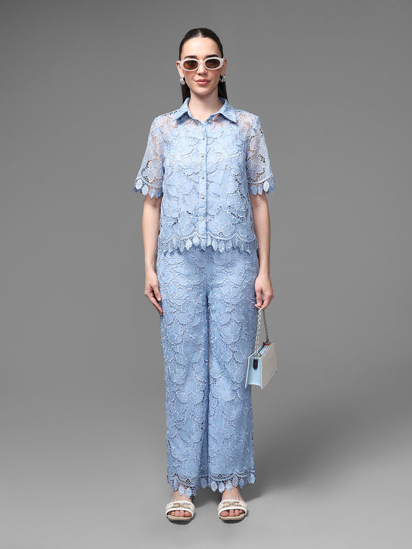 Baldwin Pull On Pants