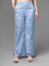 Baldwin Pull On Pants