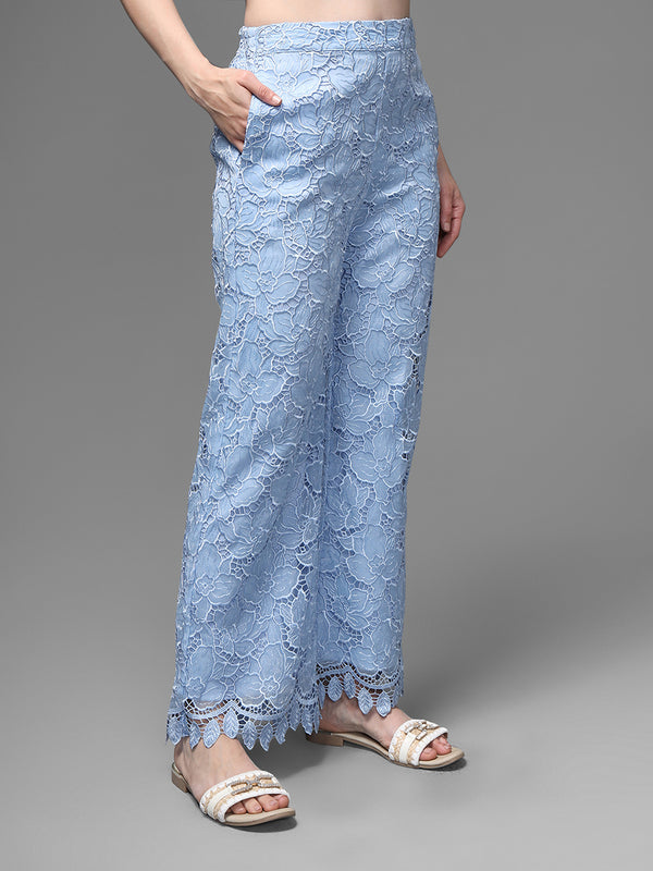 Baldwin Pull On Pants