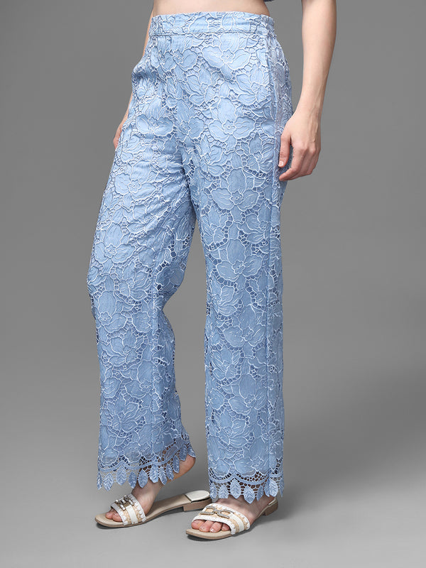 Baldwin Pull On Pants