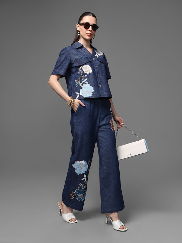 Torino Pull On Pants