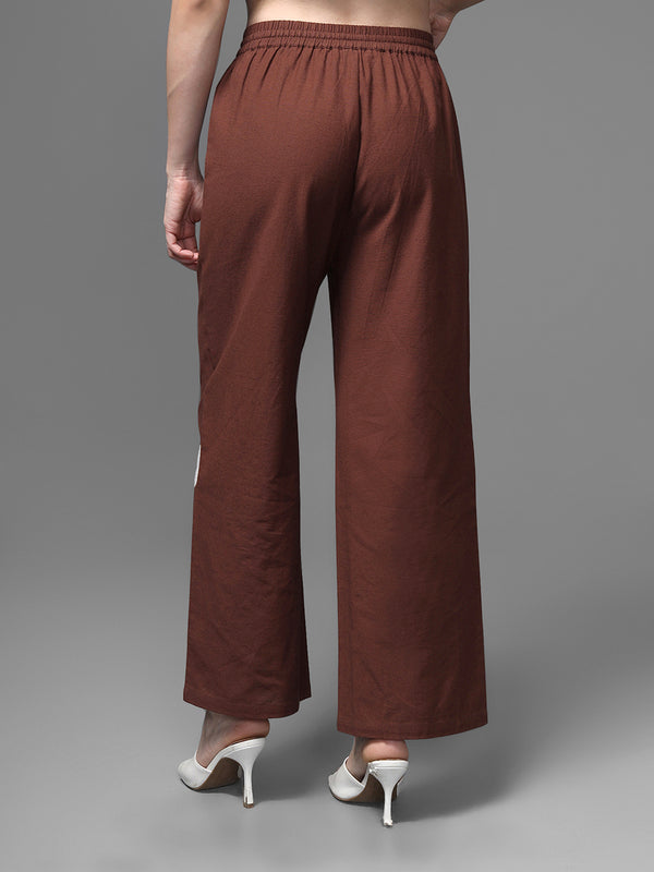 Dalton Pull On Pants