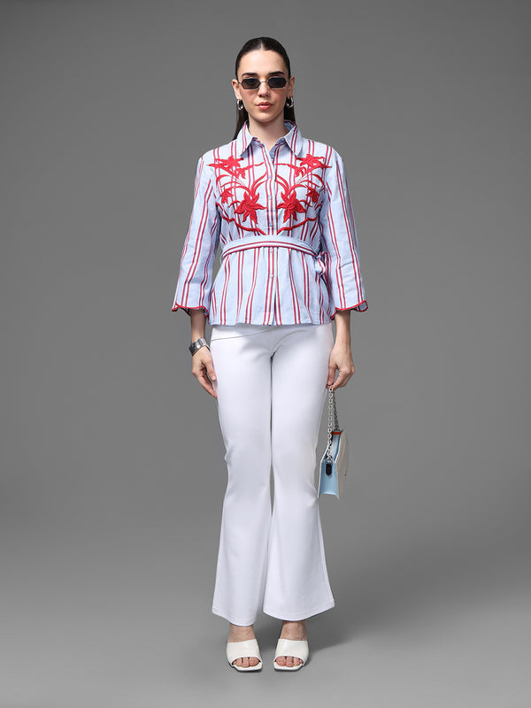 Portia Shirt