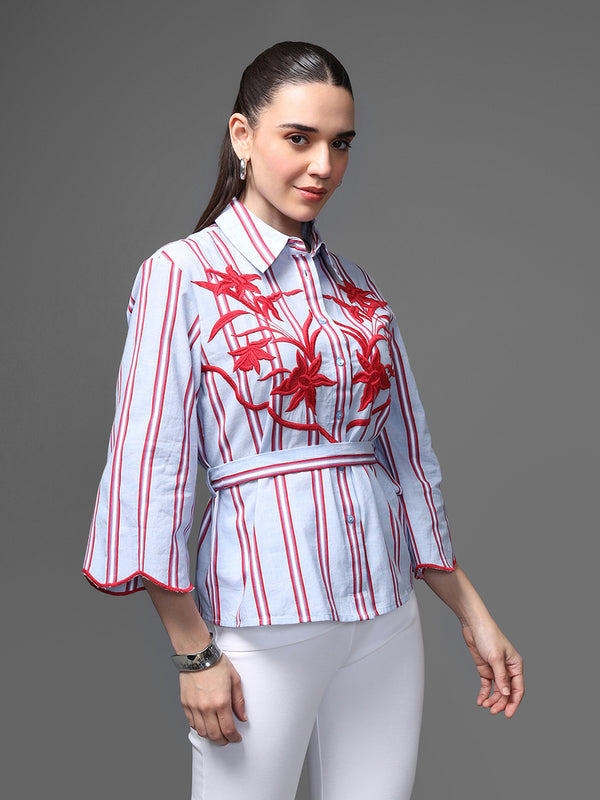 Portia Shirt