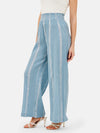 Indy Striped Pull On Trousers