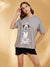 101 Dalmatian © Disney Printed Graphic T-Shirt