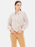Willow Full Sleeves Shirt With Chain