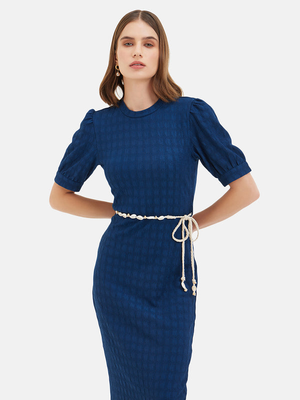 Juno Bodycon Midi Dress