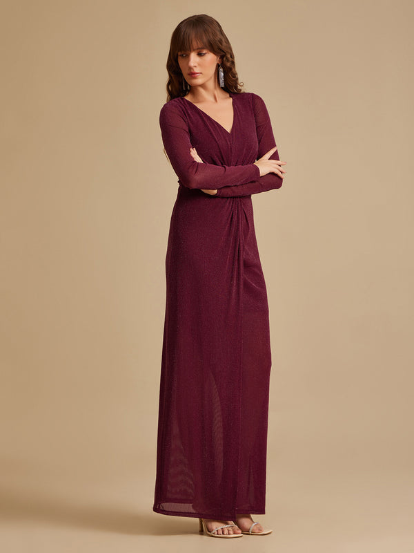Martha Maxi Dress