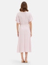Maven Midi Dress