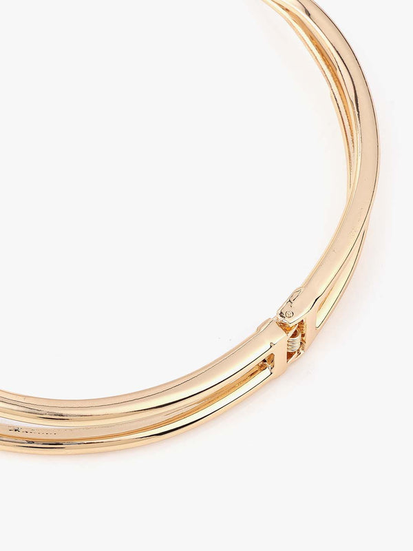 Kazo Veyno Bold Choker Necklace