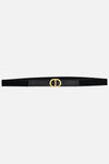 Contemporary Formal Belt