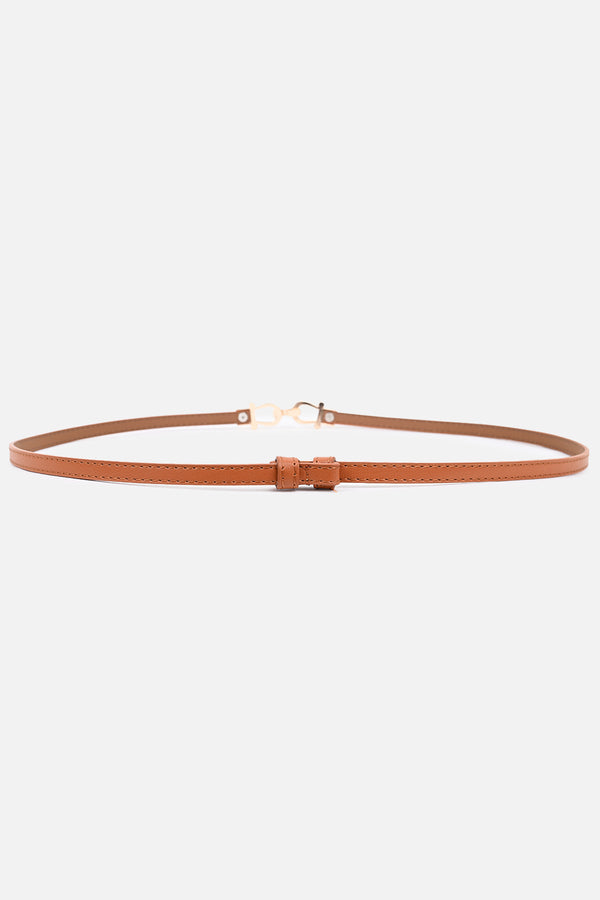 Self Adjustable Thin Belt
