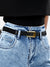 Classy Chique Everyday Belt