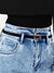 Versatile Skinny Belt