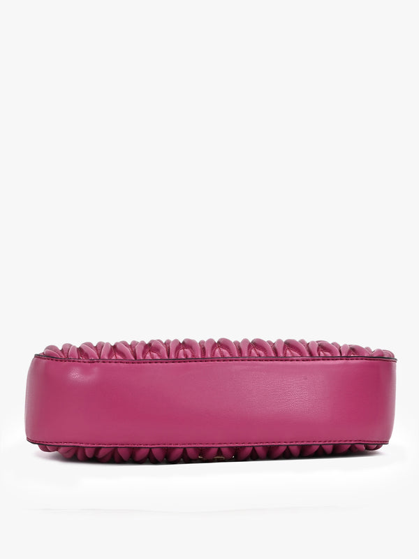 Quilted Shoulder Bag
