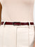 Square Buckle Chique Belt