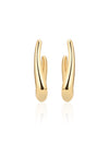 Old Town Drop Earrings