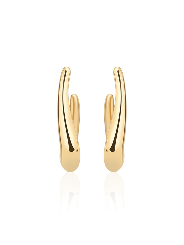 Old Town Drop Earrings