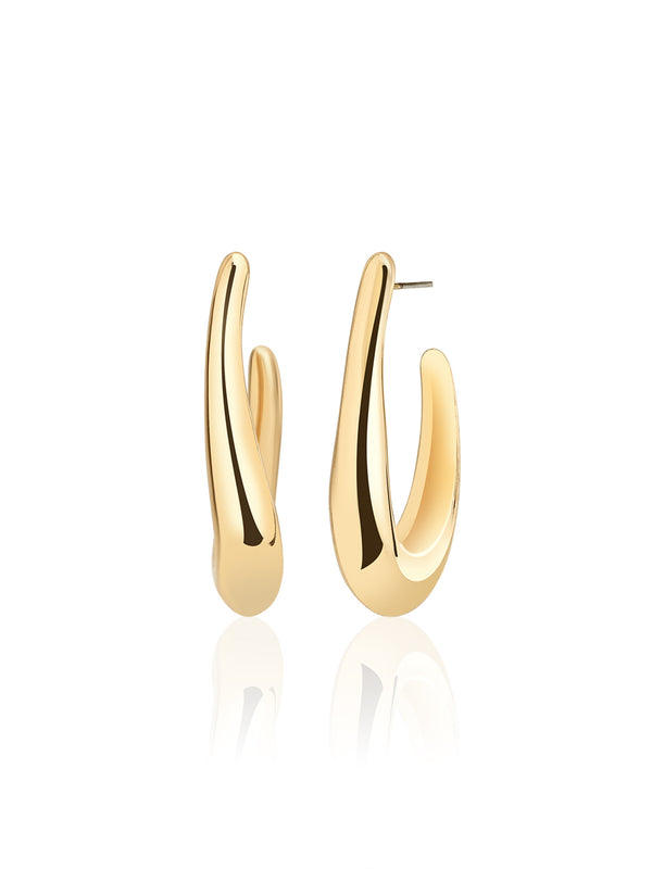 Old Town Drop Earrings