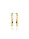 Everyday Square Hoop Earrings